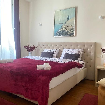Old Town Borgo Luxury Apartment Split Extérieur photo