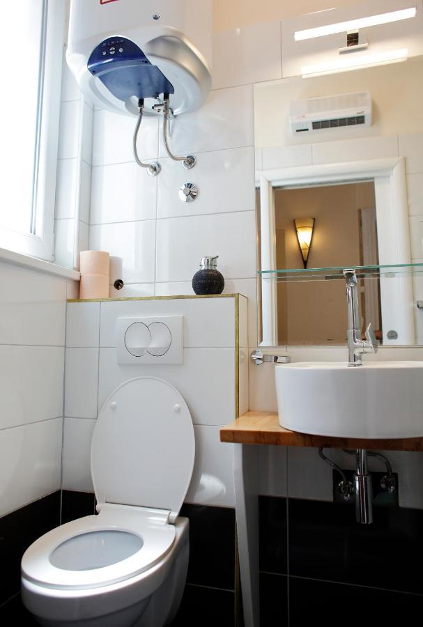 Old Town Borgo Luxury Apartment Split Extérieur photo