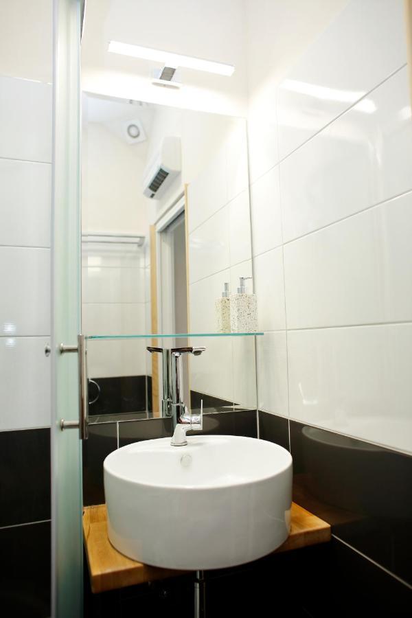 Old Town Borgo Luxury Apartment Split Extérieur photo