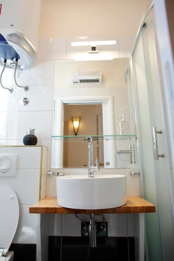 Old Town Borgo Luxury Apartment Split Extérieur photo