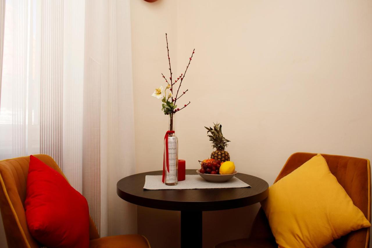 Old Town Borgo Luxury Apartment Split Extérieur photo
