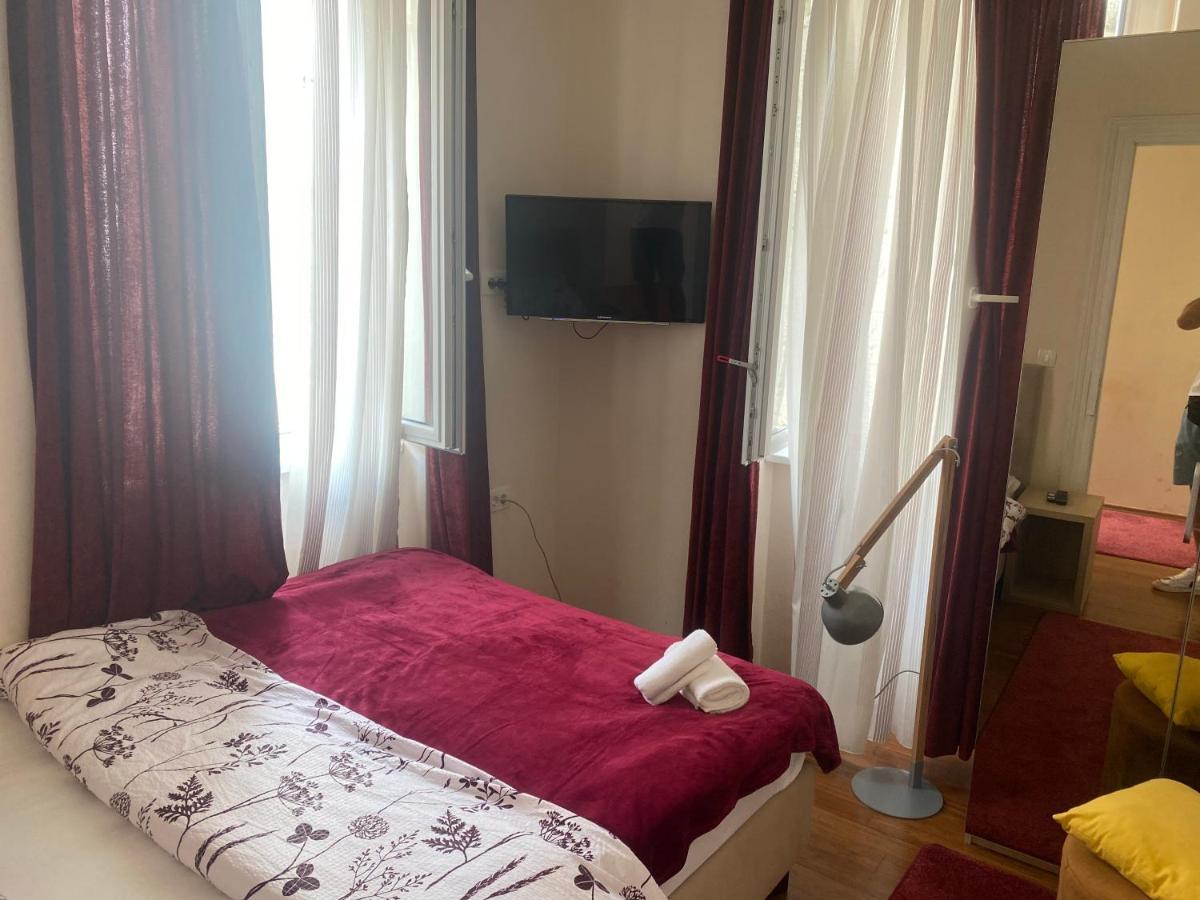 Old Town Borgo Luxury Apartment Split Extérieur photo