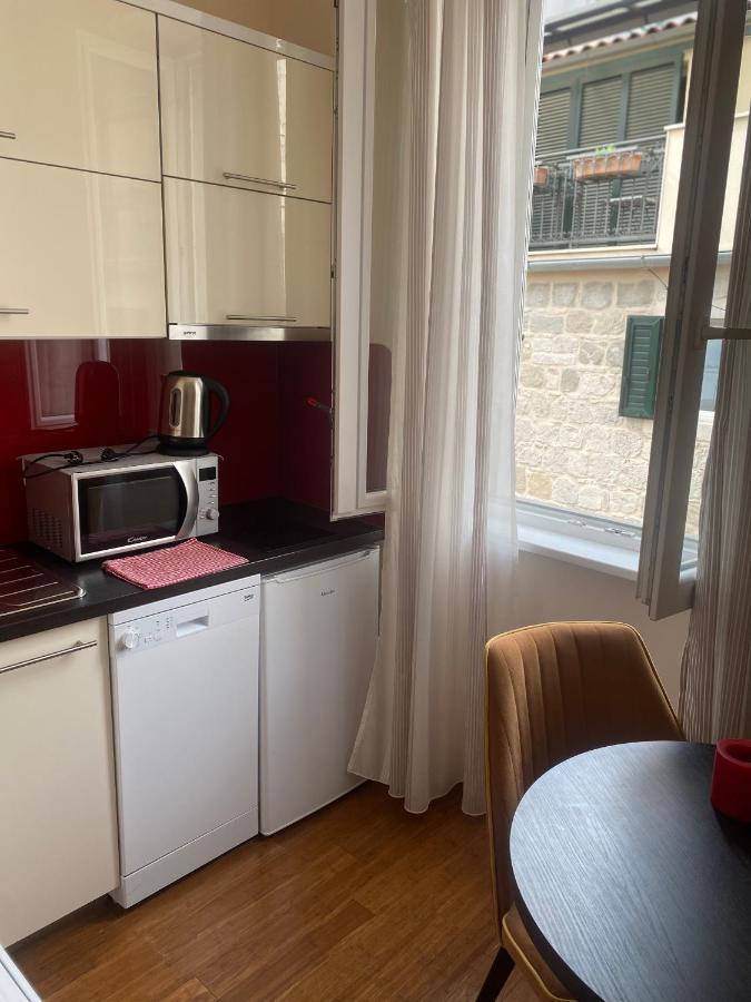 Old Town Borgo Luxury Apartment Split Extérieur photo