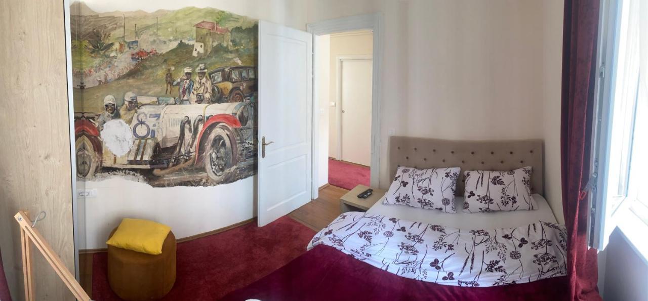 Old Town Borgo Luxury Apartment Split Extérieur photo