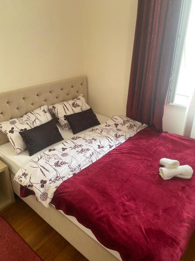 Old Town Borgo Luxury Apartment Split Extérieur photo
