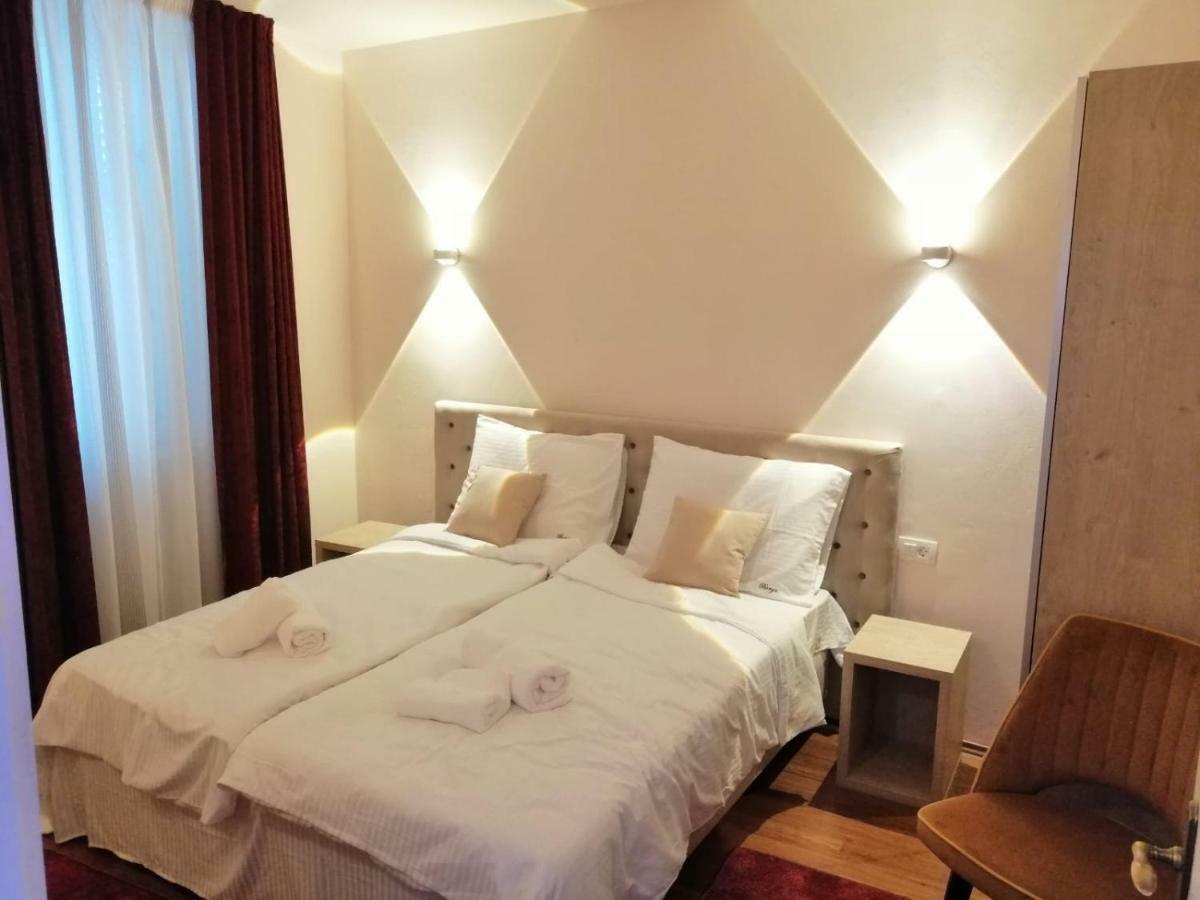 Old Town Borgo Luxury Apartment Split Extérieur photo