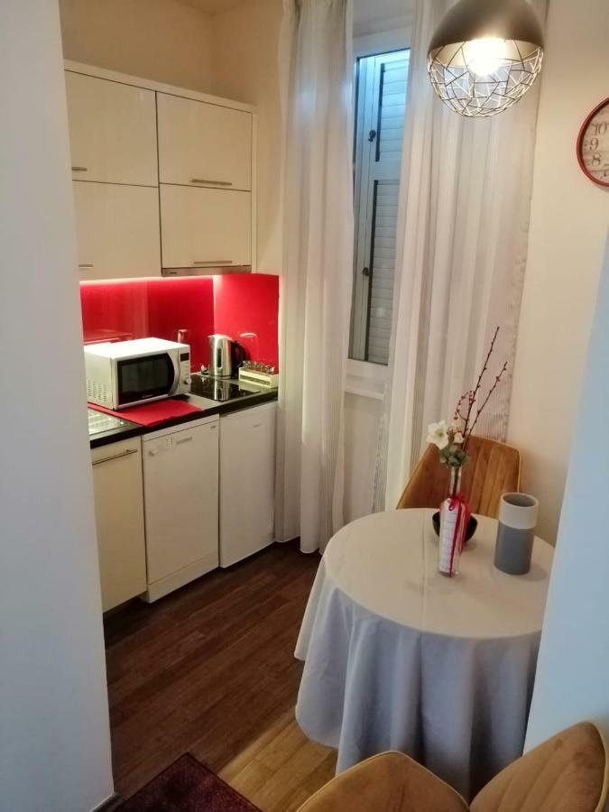 Old Town Borgo Luxury Apartment Split Extérieur photo