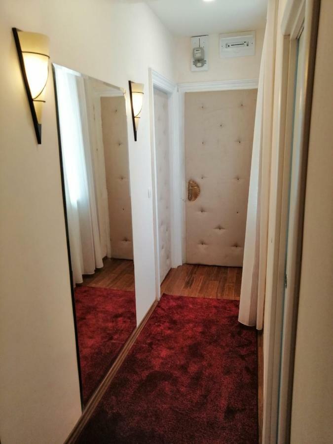 Old Town Borgo Luxury Apartment Split Extérieur photo